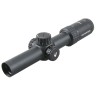 Оптический прицел Vector Optics VictOptics S6 1-6x24 SFP кольца 30мм