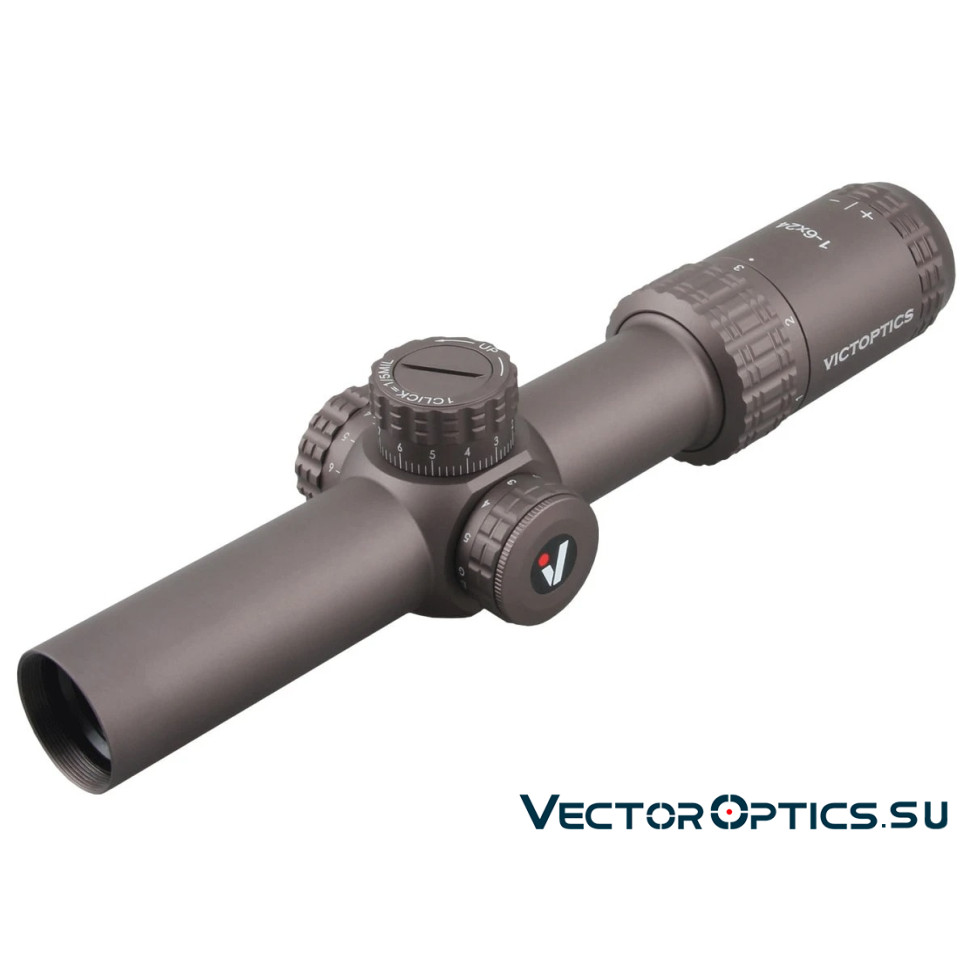 Amazon.co.jp: VictOptics ベクターオプティクス ライフル