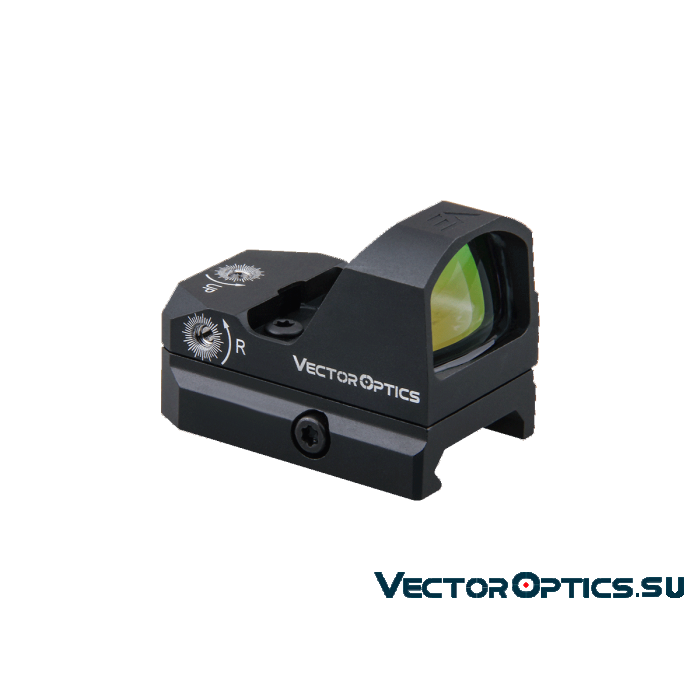 Коллиматорный прицел Vector Optics Frenzy 1x17x24 (SCRD-19II)