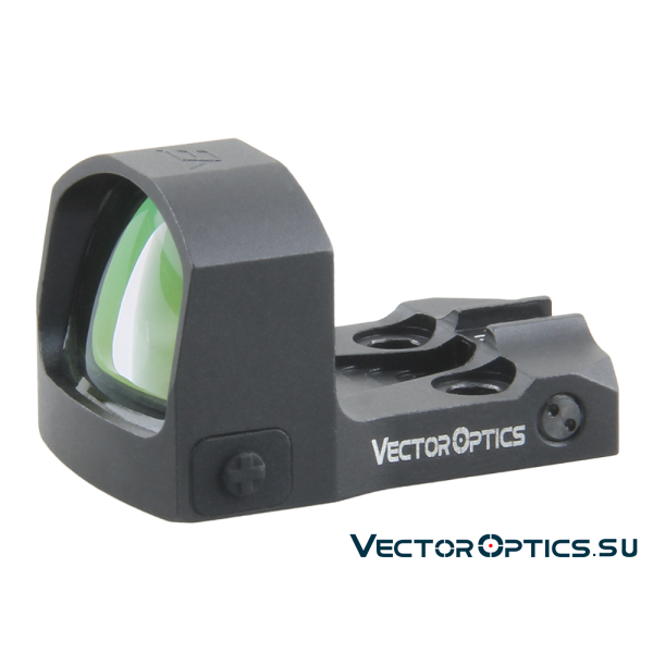 Коллиматорный прицел Vector Optics Frenzy-S 1x17x24 MIC (SCRD-43)