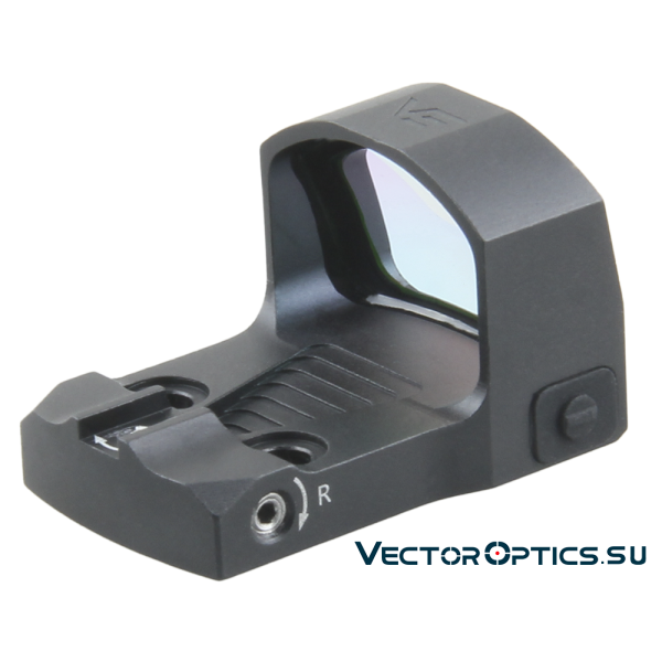 Коллиматорный прицел Vector Optics Frenzy-S 1x17x24 MIC (SCRD-43)