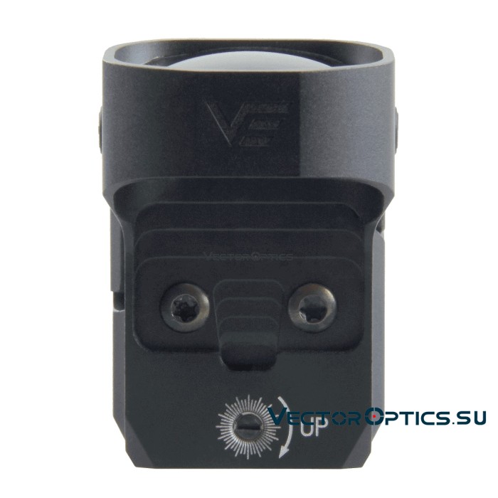 Коллиматорный прицел Vector Optics FRENZY-X 1x20x28 (SCRD-40)