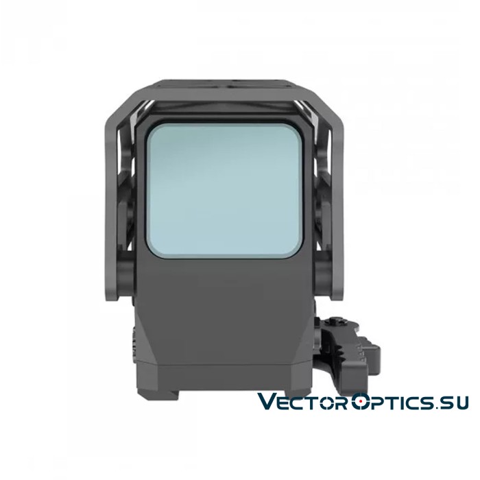 Коллиматорный прицел Vector Optics Frenzy Plus  1x31x26 MULTI-RETICLE (SCRD-M67)