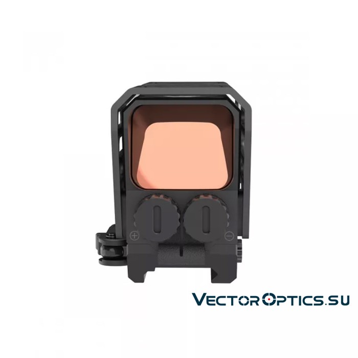 Коллиматорный прицел Vector Optics Frenzy Plus  1x31x26 MULTI-RETICLE (SCRD-M67)