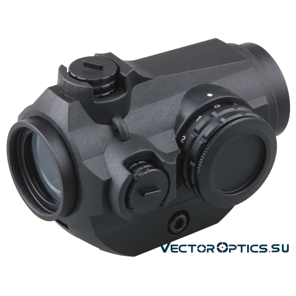 Коллиматорный прицел Vector Optics Maverick-III 1x22 MIL (SCRD-38)
