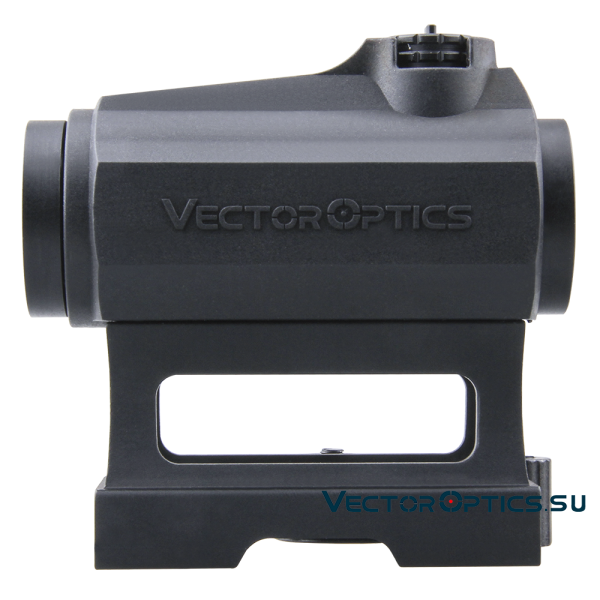 Коллиматорный прицел Vector Optics Maverick-III 1x22 MIL (SCRD-38)
