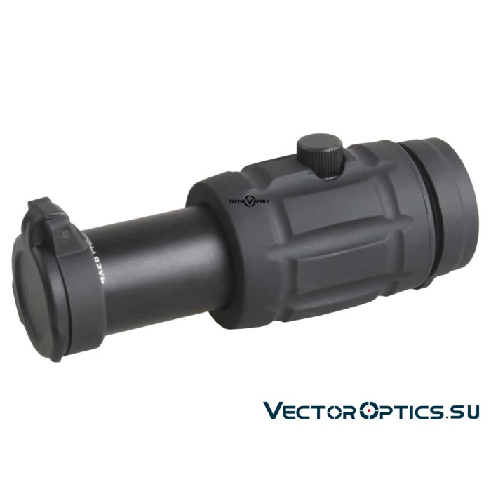 Увеличитель Vector Optics Maverick 5x26 Magnifier (SCMF-15)