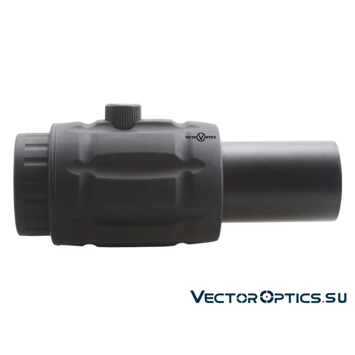 Увеличитель Vector Optics Maverick 5x26 Magnifier (SCMF-15)