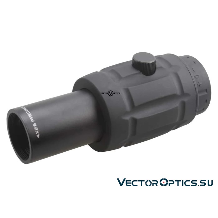 Увеличитель Vector Optics Maverick 5x26 Magnifier (SCMF-15)