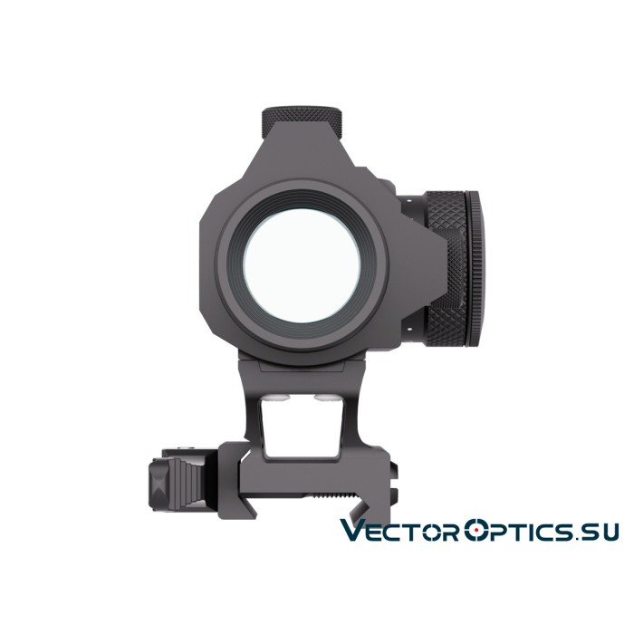 Коллиматорный прицел Vector Optics MAVERICK-II 1x25 GENII (SCRD-72)