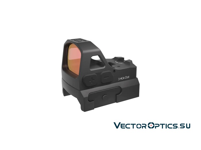 Коллиматорный прицел Vector Optics FRENZY-S 17x21 GENII (SCRD-73)