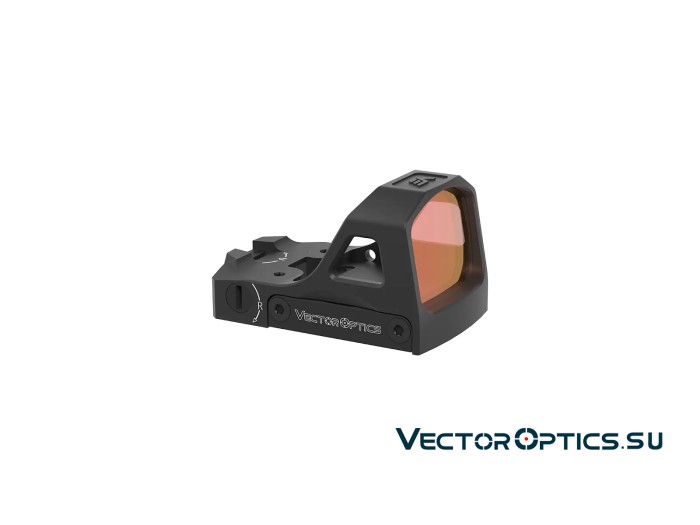 Коллиматорный прицел Vector Optics FRENZY-S 17x21 GENII (SCRD-73)