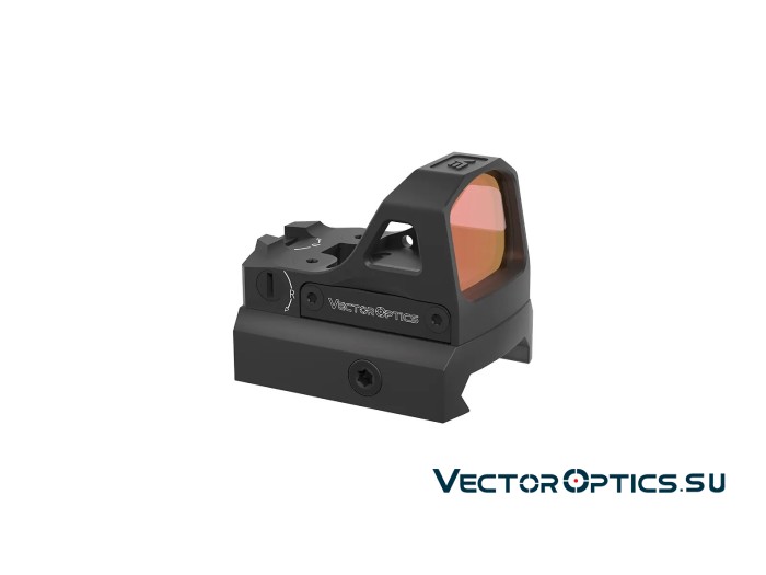 Коллиматорный прицел Vector Optics FRENZY-S 17x21 GENII (SCRD-73)