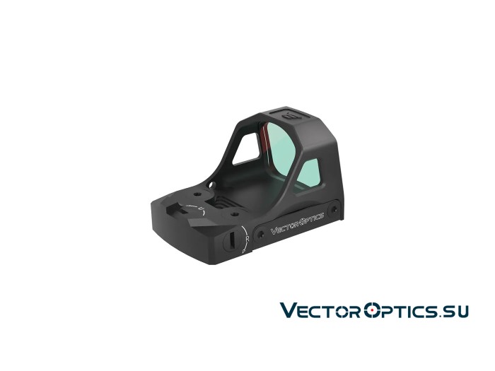Коллиматорный прицел Vector Optics FRENZY-S 17x21 GENII (SCRD-73)