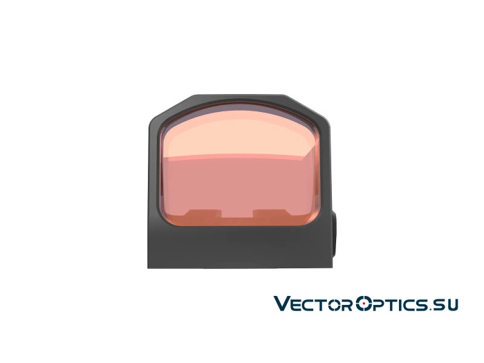 Коллиматорный прицел Vector Optics FRENZY-S 17x21 GENII (SCRD-73)