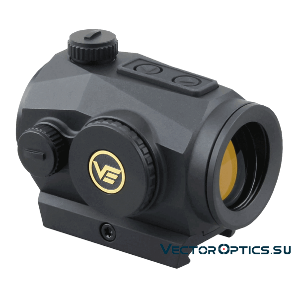 Коллиматорный прицел Vector Optics Scrapper 1x25 GenII (SCRD