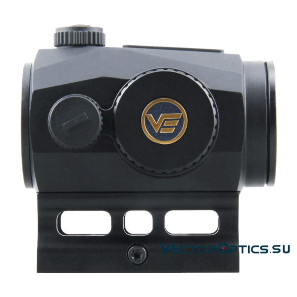 VECTOR OPTICS SCRAPPER 1x25 サイト SCRD-46 Коллиматорный прицел Vector Optics Scrapper 1x25 GenII (SCRD