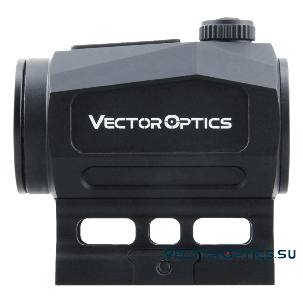 Коллиматорный прицел Vector Optics Scrapper 1x25 GenII (SCRD-46)