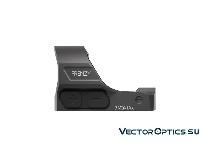Коллиматорный прицел Vector Optics FRENZY-S 1x19x28 (SCRD-66)