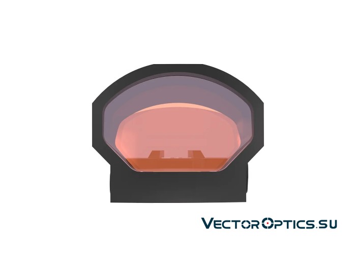 Коллиматорный прицел Vector Optics FRENZY-S 1x19x28 (SCRD-66)