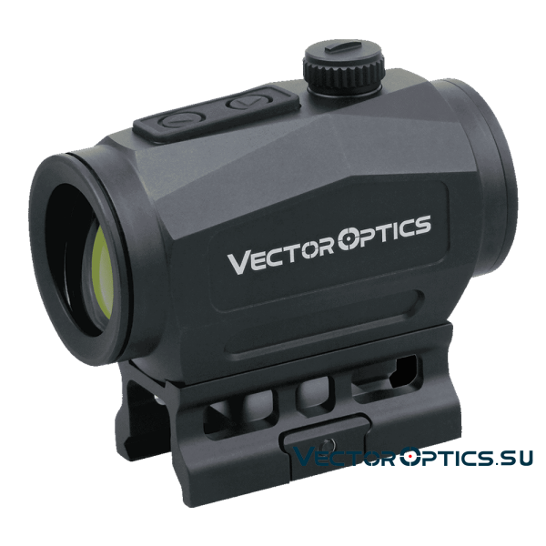 Коллиматорный прицел Vector Optics Scrapper 1x29 (SCRD-47)