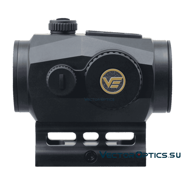 Коллиматорный прицел Vector Optics Scrapper 1x29 (SCRD-47)