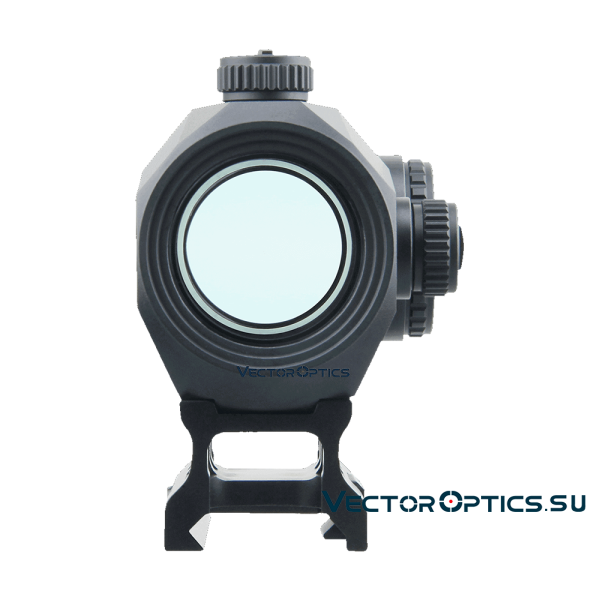 Коллиматорный прицел Vector Optics Scrapper 1x29 (SCRD-47)
