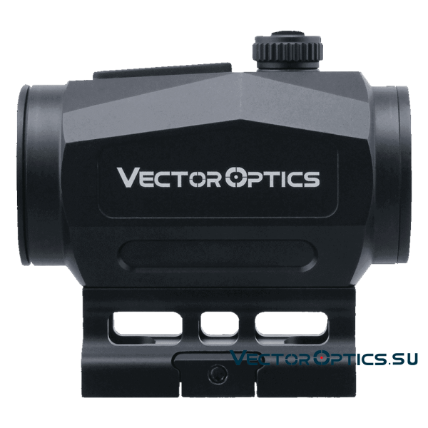 Коллиматорный прицел Vector Optics Scrapper 1x29 (SCRD-47)