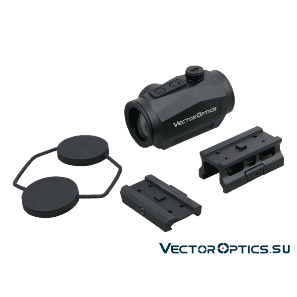 Коллиматорный прицел Vector Optics Scrapper 1x29 (SCRD-47)