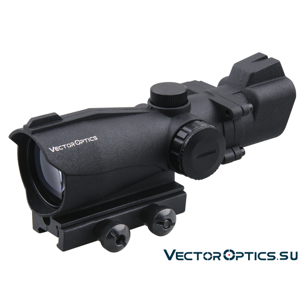 Коллиматорный прицел Vector Optics Condor 2x42 (SCRD-03)