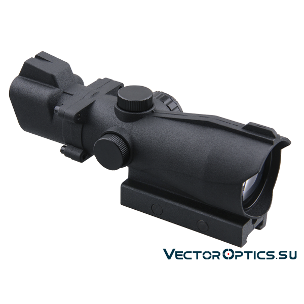 Коллиматорный прицел Vector Optics Condor 2x42 (SCRD-03)