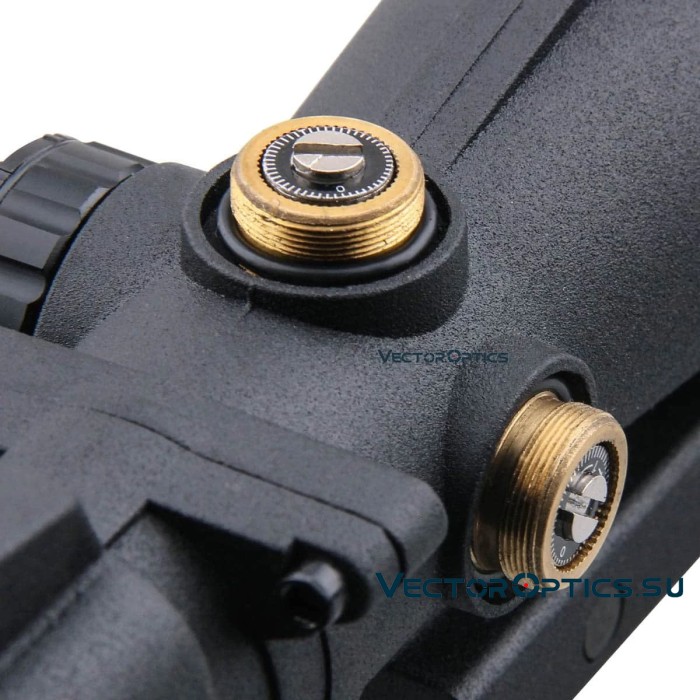 Коллиматорный прицел Vector Optics Condor 2x42 (SCRD-03)