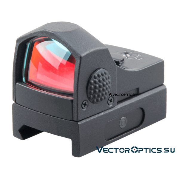 Коллиматорный прицел Vector Optics VictOptics V3 1x17x22 (RDSL16)