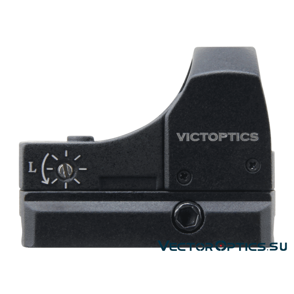 Коллиматорный прицел Vector Optics VictOptics V3 1x17x22 (RDSL16)