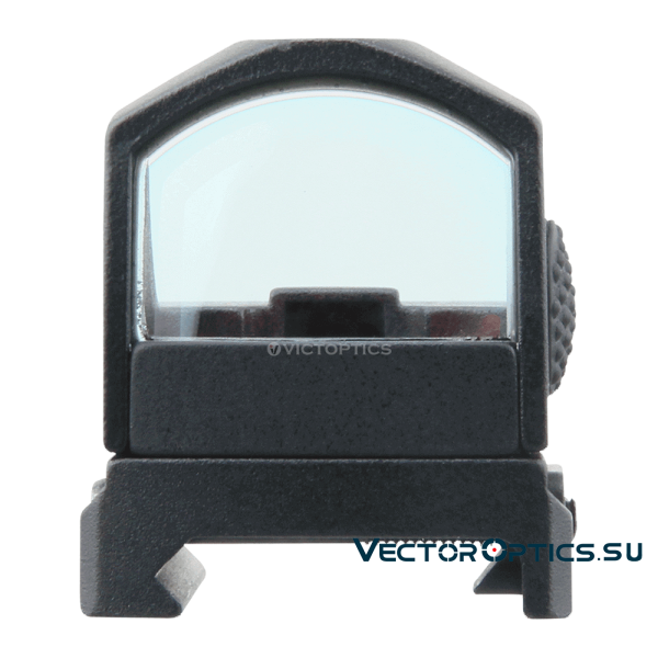 Коллиматорный прицел Vector Optics VictOptics V3 1x17x22 (RDSL16)