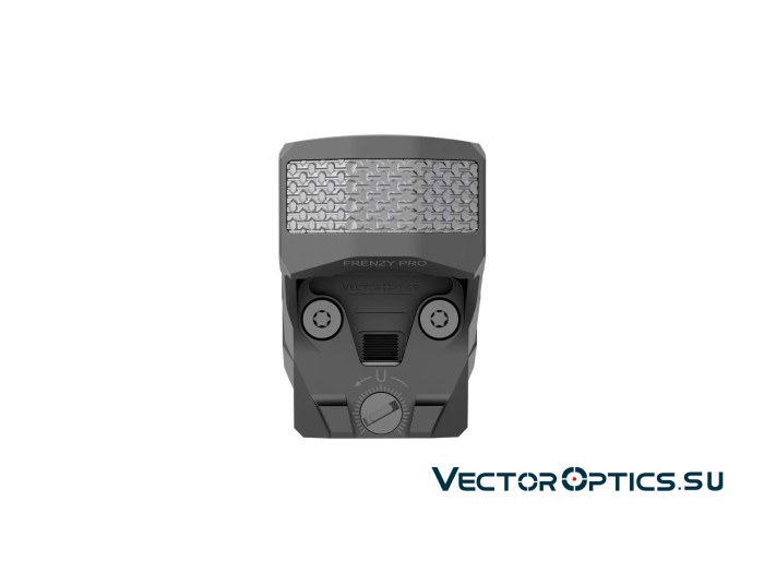 Коллиматорный прицел Vector Optics FRENZY-X 1x19x26 GenII Solar (SCRD-SM64), MRS