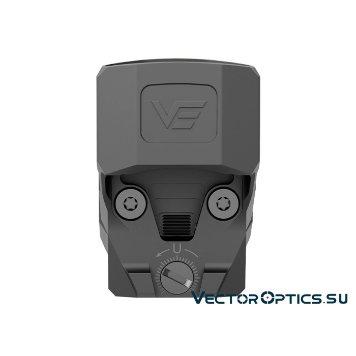 Коллиматорный прицел Vector Optics FRENZY-X 1x19x28 GenII (SCRD-64)