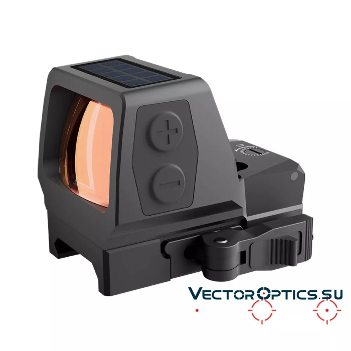 Коллиматорный прицел Vector Optics FRENZY PLUS 1х22х32 SMR (SCRD-SM44)