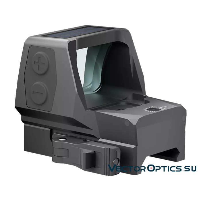 Коллиматорный прицел Vector Optics FRENZY PLUS 1х22х32 SMR (SCRD-SM44)