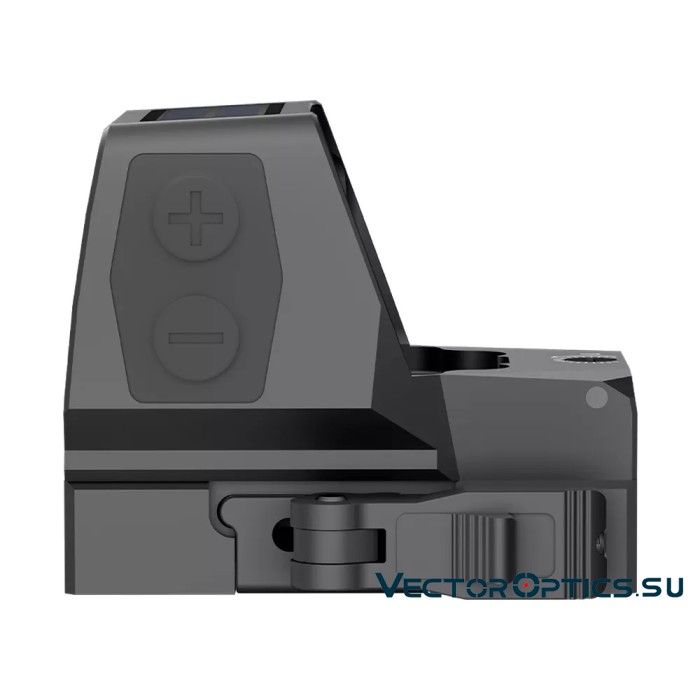 Коллиматорный прицел Vector Optics FRENZY PLUS 1х22х32 SMR (SCRD-SM44)