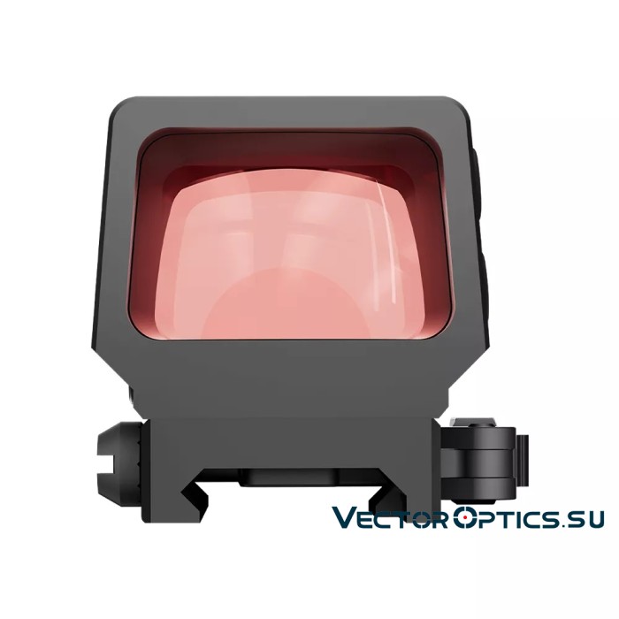 Коллиматорный прицел Vector Optics FRENZY PLUS 1х22х32 SMR (SCRD-SM44)