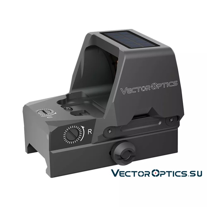 Коллиматорный прицел Vector Optics FRENZY PLUS 1х22х32 SMR (SCRD-SM44)