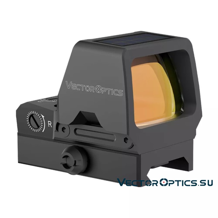Коллиматорный прицел Vector Optics FRENZY PLUS 1х22х32 SMR (SCRD-SM44)