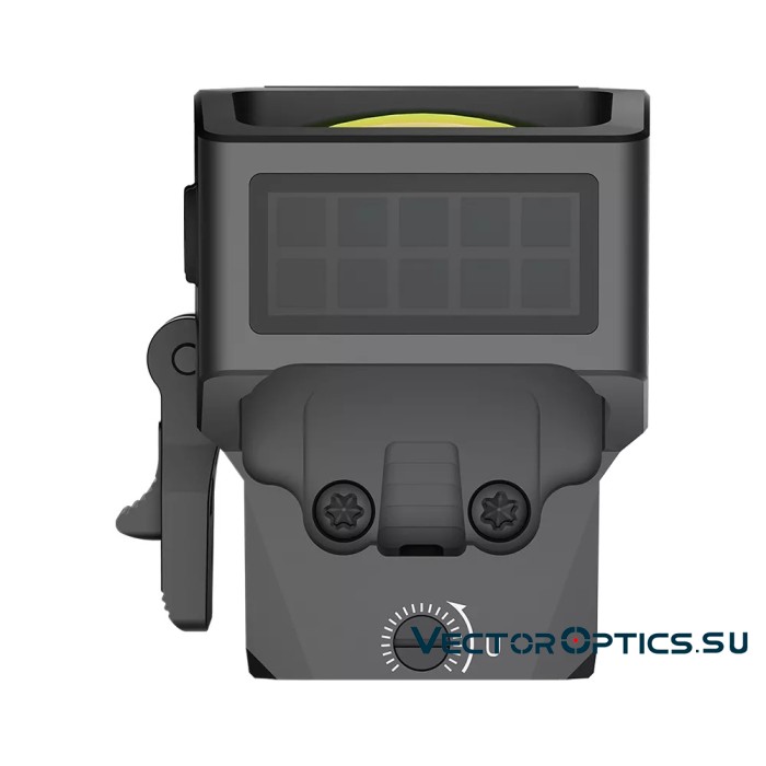 Коллиматорный прицел Vector Optics FRENZY PLUS 1х22х32 SMR (SCRD-SM44)