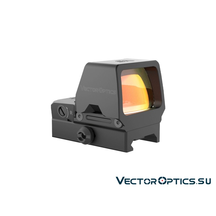 Коллиматорный прицел Vector Optics FRENZY PLUS 1x22x32 QD (SCRD-65)
