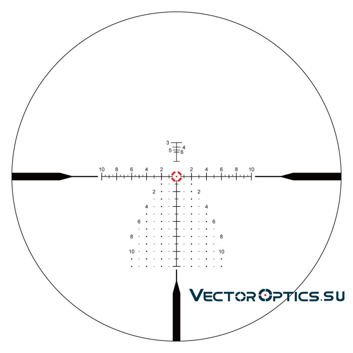 сетка VET-CTR BDC (SCFF-47)
