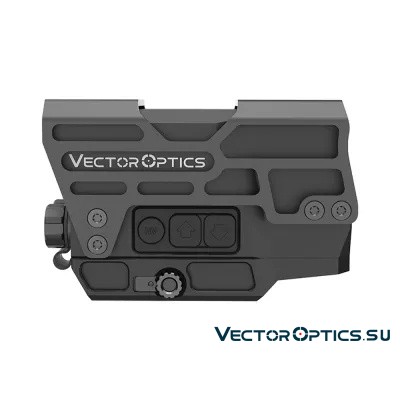 Коллиматорный прицел Vector Optics FRENZY PLUS 1x31x26 (SCRD-67)