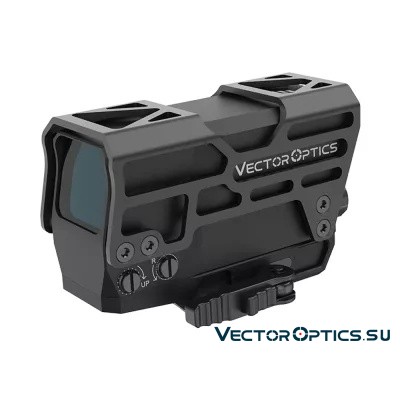 Коллиматорный прицел Vector Optics FRENZY PLUS 1x31x26 (SCRD-67)