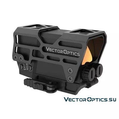 Коллиматорный прицел Vector Optics FRENZY PLUS 1x31x26 (SCRD-67)