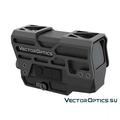 Коллиматорный прицел Vector Optics FRENZY PLUS 1x31x26 (SCRD-67)